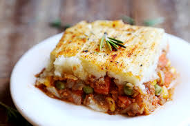 Image result for shepherd pie