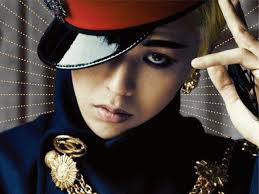 Resultado de imagem para gdragon