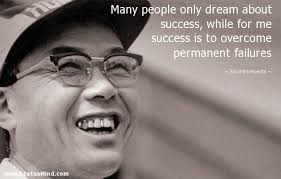 Finest three trendy quotes by soichiro honda pic Hindi via Relatably.com