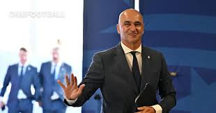 SONÓ PARA ECUADOR, PERO… Roberto Martínez aparece como candidato sorpresa para dirigir a Países Bajos
