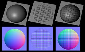 Résultat de recherche d'images pour "normal map"