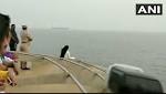 Watch: Devendra Fadnavis' Wife Takes