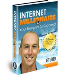Internet Millionaire Jeff Usner has been a very busy man lately with the release of his new book, to launch of his new internet marketing training ... - gI_72572_internet-millionaire