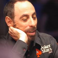 Poker Hall of Fame: Barry Greenstein und <b>Linda Johnson</b> wurden ernannt - barry-greenstein5