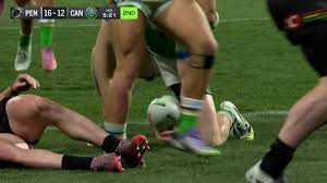NRL.com - News update