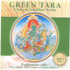 Image result for green tara