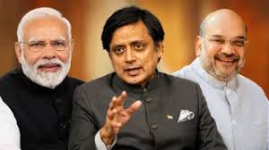 'पीएम मोदी-अमित शाह ने अच्छा काम किया, सीखने की जरूरत'; थरूर की कांग्रेस को नसीहत