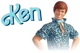 Ken Logo