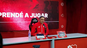 InfiernoRojo.com - News update