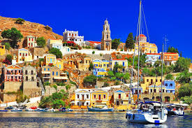 Image result for η ζωη στη συμη φωτο