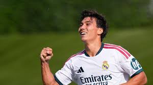 Acuerdo Real Madrid-Fulham por el traspaso de Gonzalo por unos 70 millones