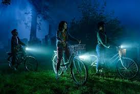 News source: TV Tonight | Australia's Leading TV Blog