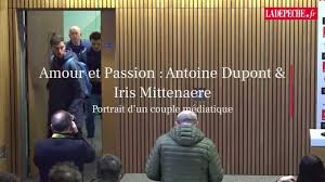 Antoine Dupont et Iris Mittenaere: Vacances Sportives et Glamour en Italie! - Imagen principal del artículo