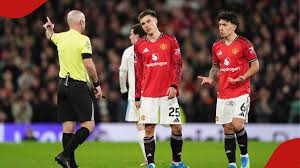 Injury Crisis: 11 Players Sidelined Ahead of Man United vs Brentford