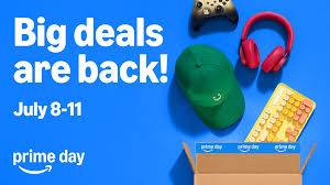 ¡Amazon Prime Day 2025: Ofertas Imperdibles en Venezuela! - Imagen ilustrativa del artículo