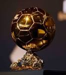 Compresseur pour ballon d'or