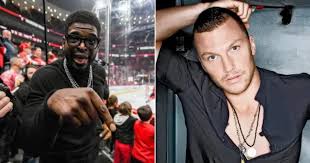 NHL Standout Players: Boldy Shines, Avery and Subban Trade Chirps