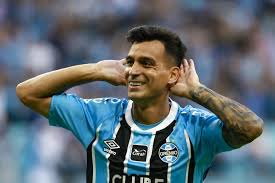 Uma atuação "engana bobo" no Grêmio