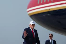 Trump approval stuck in the 30s amid pessimism on Iran and economy, poll finds