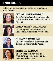 Mueve CSP sus fichas rumbo al 2027