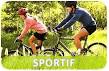 Partir Entre Amis - ides de vacances Ides de vacances Sportif