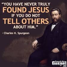 Charles Spurgeon Quotes On Faith. QuotesGram via Relatably.com