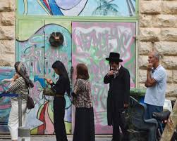 Israel votes in first election since October 7 attack as Netanyahu faces crucial test - France 24