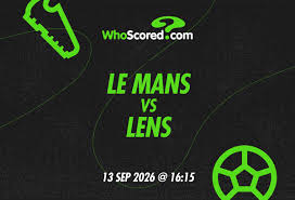 Le Mans vs Lens Predictions, Bet Builder Tips, Lineups, Odds