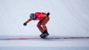 Corinne Stoddard preparing for the 2026 Winter Olympics