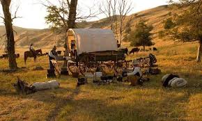 Chuckwagon on Pinterest | Cowboys, Cooking and Camps via Relatably.com