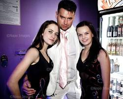 Obraz: Extazy (disco polo band)