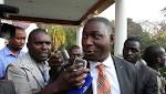 Zimbabwe: Mandiwanzira Locked Notorious Matapi