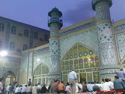 اوقات شرعی اهواز هفتم اسفند ماه 1404 + دعای روز هشتم رمضان