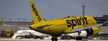 Spirit Makes Plans to Shutter After Government Rescue Fizzles