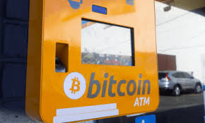 Canada Moves to Outlaw Crypto ATMs Amid Rising Fraud