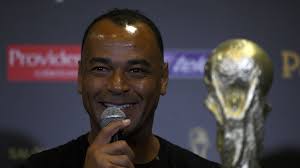 Cafú augura buena Copa del Mundo para México