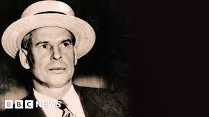 Le Gangster Gallois: Le Lien Étonnant Entre Al Capone et la Chambre des Lords!