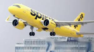 Spirit Airlines shutting down after rescue talks collapse