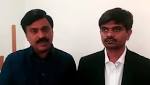 Janardhan Reddy Appears Bribery Probe,