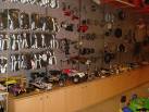 Piese moto si piese scutere Piese si accesorii ATV Quad prin