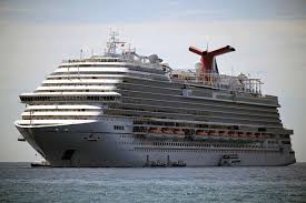 Cruise Passenger Who Went Overboard Near Mexico Identified as Father of 3 Just Days from 15th Wedding Anniversary