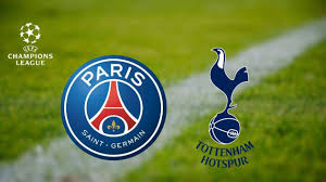 Paris SG - Tottenham streaming : le lien pour voir le match en direct ce soir ?