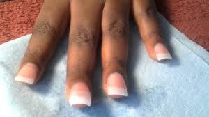 Image result for how to fix artificial nails