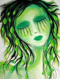 Image result for ‫تو از تبار بهاری‬‎