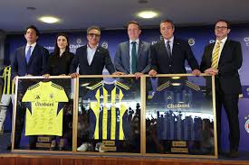 Fenerbahçe Spor Kulübü - News update