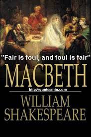 Shakespeare | Macbeth on Pinterest | William Shakespeare, English ... via Relatably.com