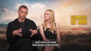 ‘You need that energy of women on set’: Tyriq Withers on working with an all-female team