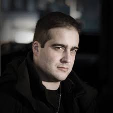 Todd Edwards is a Garage/House Music producer from Bloomfield, New Jersey, and one of the Trope Codifiers of sampling. He is known for his extensive use of ... - portrait-todd-edwards_4870