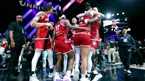 Vinyl and Breeze Advance to Unrivaled Semifinals