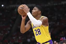 Rui Hachimura in midst of record stretch in NBA playoffs